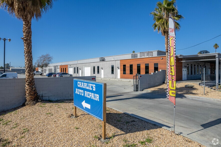 More Photos Of 9000 Arlington Ave, Riverside Manufacturing For Lease