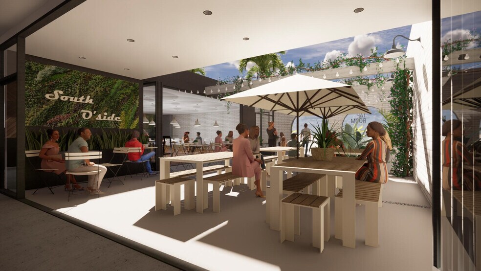 More Photos Of 1722 S Coast Hwy, Oceanside Storefront Retail Office For Lease