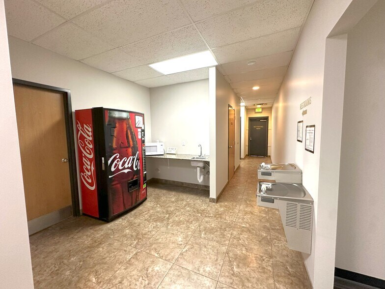 More Photos Of 1751 Alexander St, West Valley Coworking Space