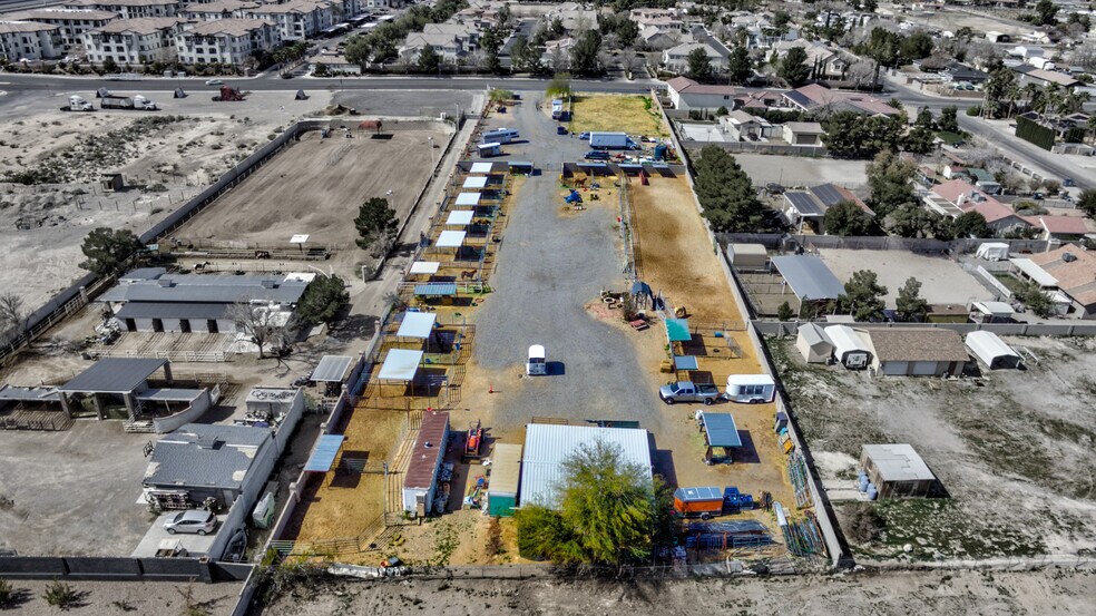 More Photos Of 6540 Tenaya Way, Las Vegas Land For Sale