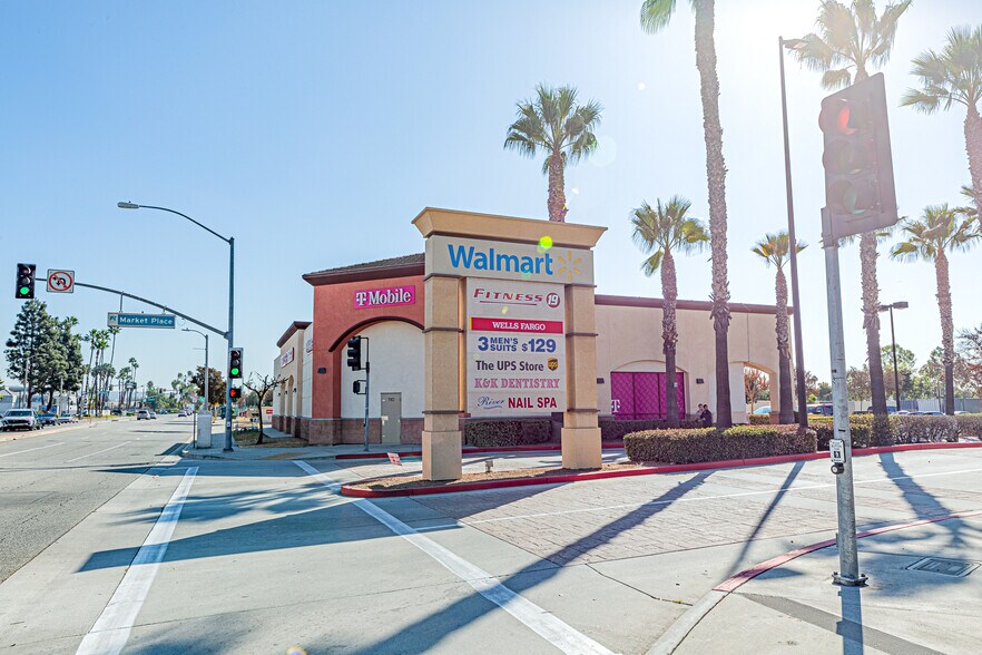 More Photos Of 14460 Merced Ave, Baldwin Park General Retail For Sale