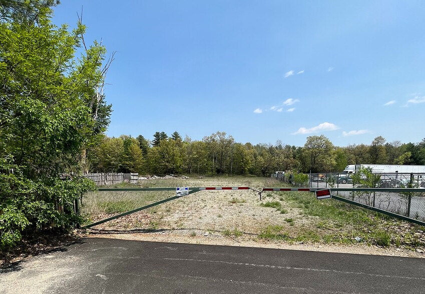 82 Taylor Street, Littleton, MA 01460 Land For Sale
