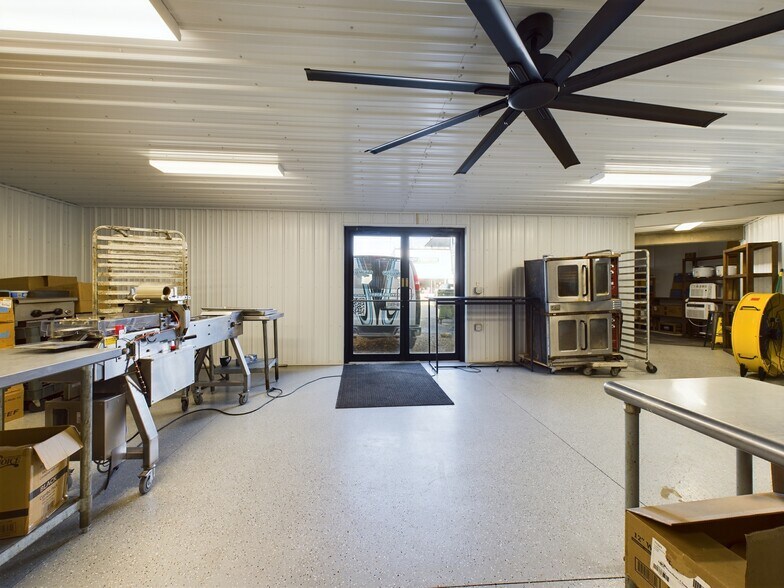 More Photos Of 801 W State St, Olean Restaurant For Sale