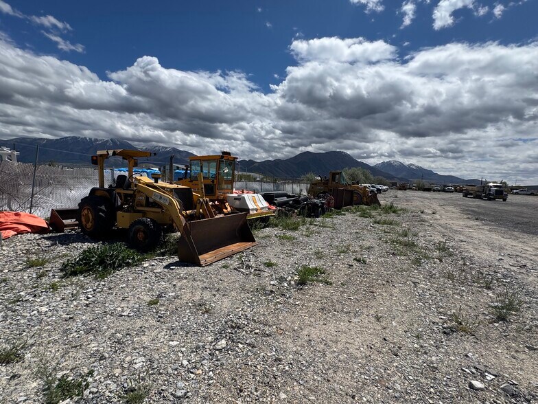 More Photos Of 1199 400, Payson Land For Lease