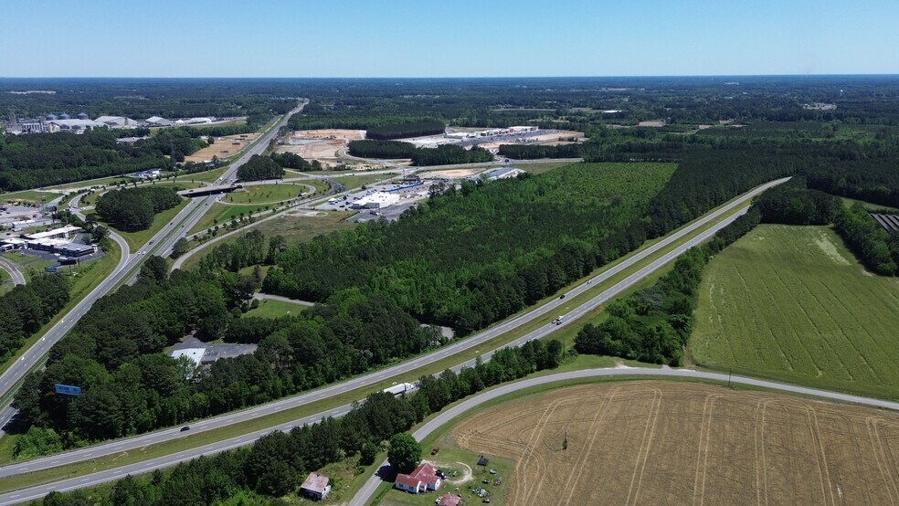 More Photos Of 49 Junior Road, Selma Land For Sale