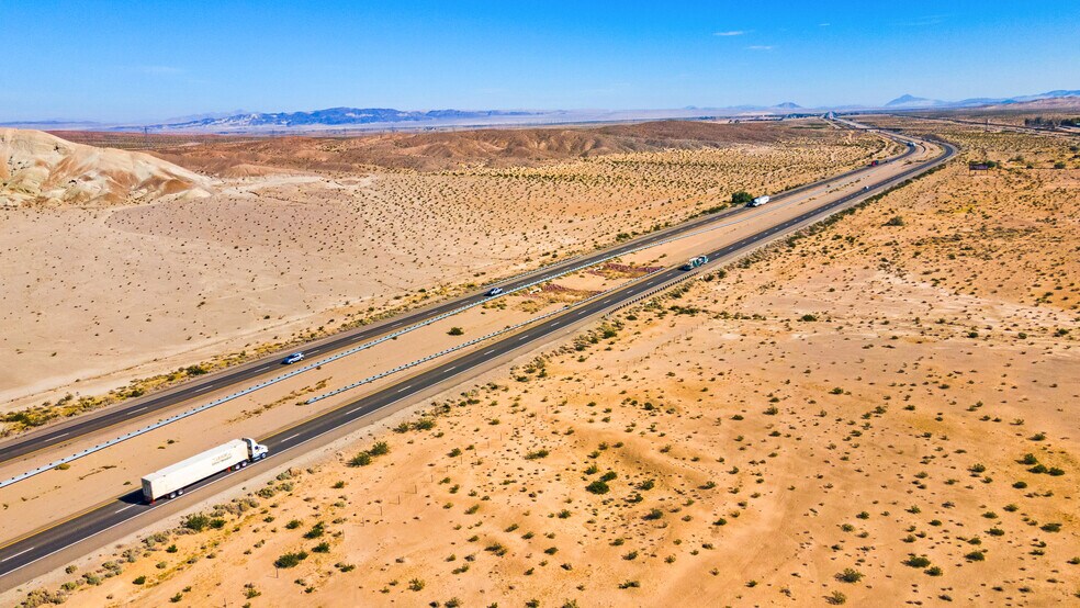 More Photos Of 17 Yermo Rd, Yermo Land For Sale