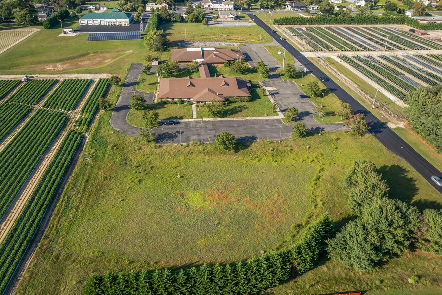 More Photos Of 614 Union Rd, Vineland Office For Sale