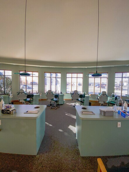 More Photos Of 10522 S Parker Rd, Parker Medical For Sale