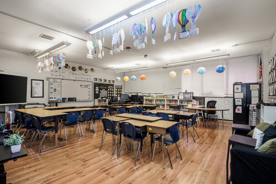 More Photos Of 412 W Carl Karcher Way, Anaheim Schools For Sale