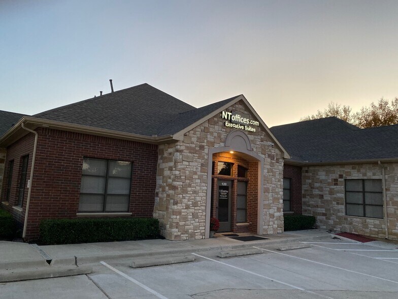 More Photos Of 751 E Southlake Blvd, Southlake Coworking Space