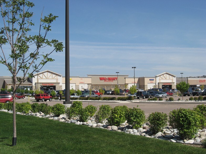 More Photos Of 15932 Jackson Creek Pky, Monument Storefront Retail Office For Lease
