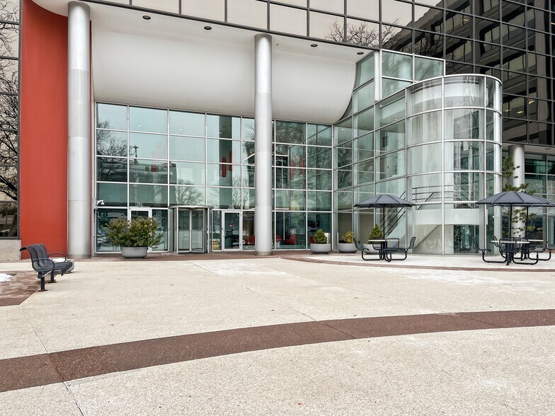 More Photos Of 250 Pehle Ave, Saddle Brook Coworking Space