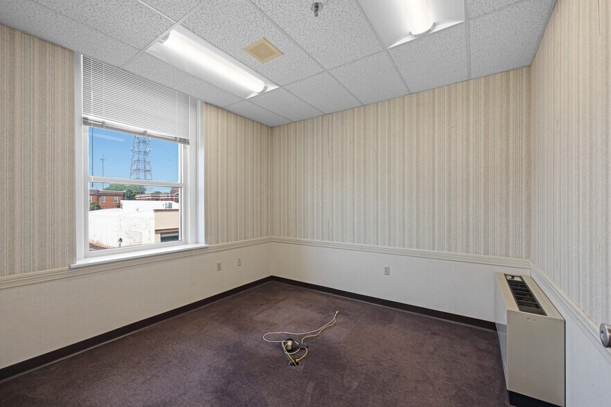 More Photos Of 116 N Church St, Jackson Office For Lease