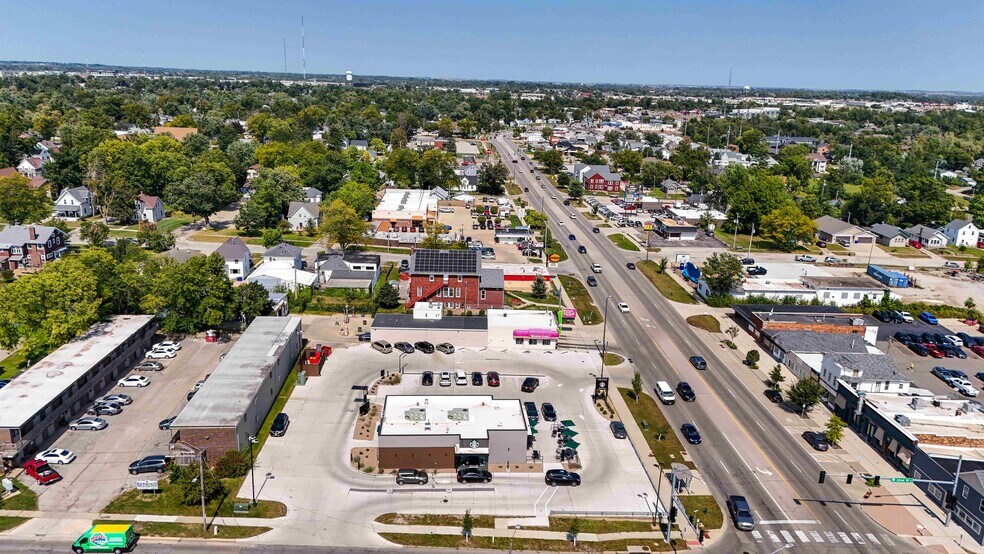 More Photos Of 3214 1st Ave NE, Cedar Rapids Fast Food For Sale