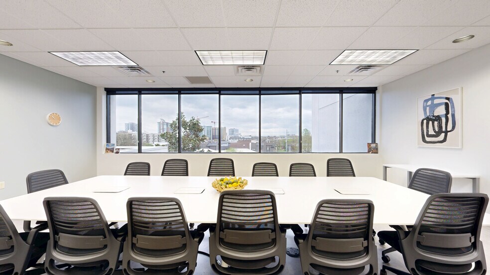 More Photos Of 1 Music Cir N, Nashville Coworking Space