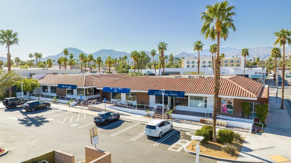 More Photos Of 73640-73690 El Paseo, Palm Desert General Retail For Sale