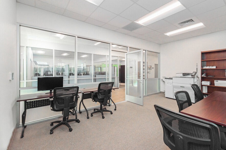 More Photos Of 7180 Opal Rd, Warrenton Office For Sale