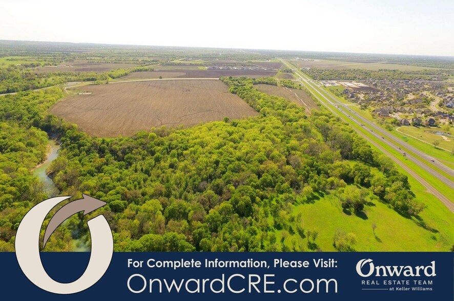 More Photos Of , Waco Land For Sale