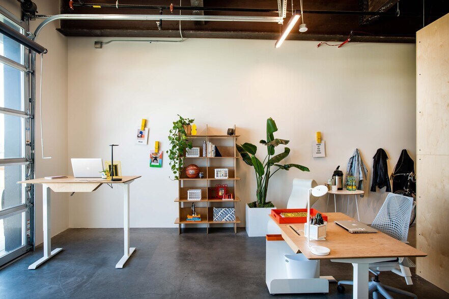 More Photos Of 3575 Ringsby Ct, Denver Office For Lease