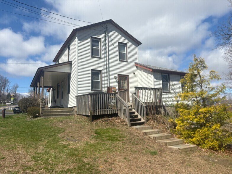More Photos Of 52 Gillotti Rd, New Fairfield Auto Repair For Sale