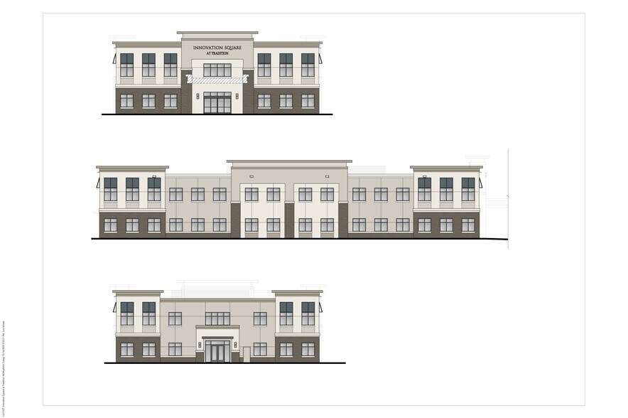 More Photos Of 11530 SW Village Pky, Port Saint Lucie Medical For Lease