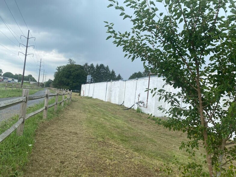 More Photos Of 120 Bridge St, Lock Haven Warehouse For Sale