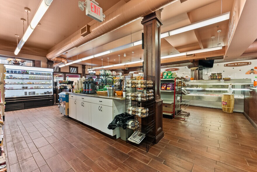 More Photos Of 1340 Asbury Ave, Ocean City Restaurant For Sale