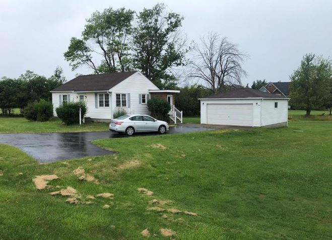 More Photos Of 2890 Southwestern Blvd, Orchard Park Land For Sale