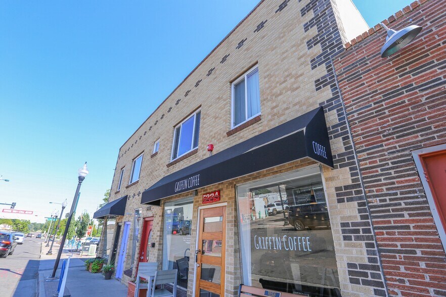 More Photos Of 5218-5220 W 25th Ave, Edgewater Apartments For Sale