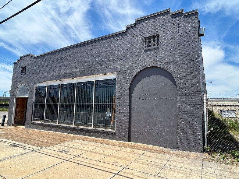 More Photos Of 511 11th St N, Birmingham Warehouse For Lease