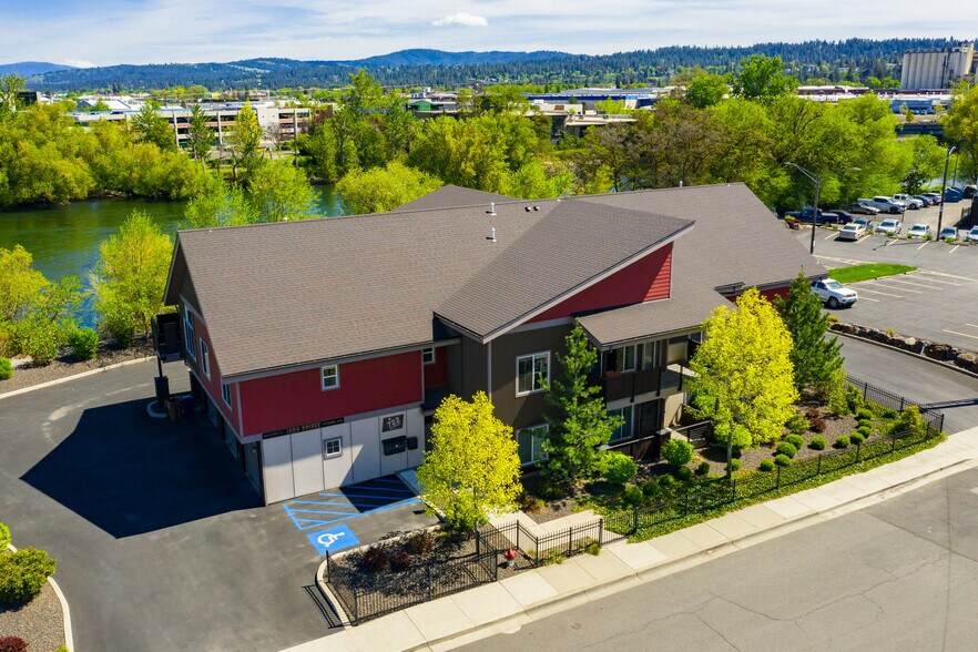Primary Photo Of 722 N Superior St, Spokane Apartments For Sale