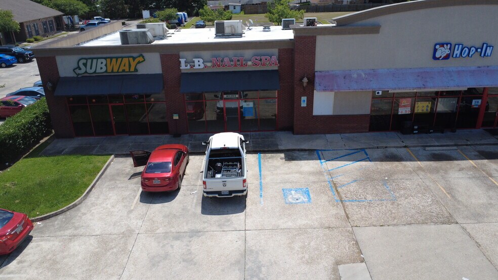 More Photos Of 3015 Millerville Rd, Baton Rouge Service Station For Lease