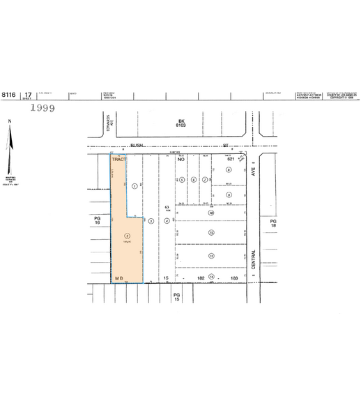 More Photos Of 10122 Rush St, South El Monte Warehouse For Lease