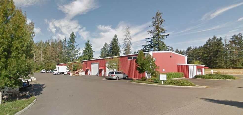 More Photos Of 7635 Betti Ln NE, Olympia Unknown For Lease