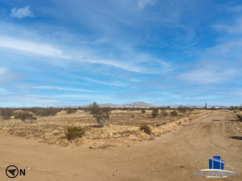 More Photos Of Violet Road, Adelanto Land For Sale