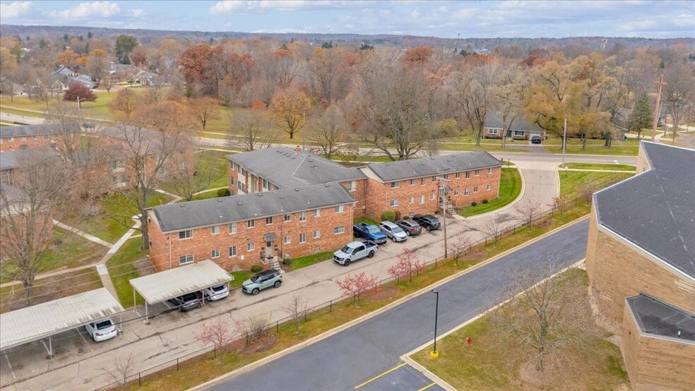 More Photos Of 500 Romeo Rd, Rochester Apartments For Sale