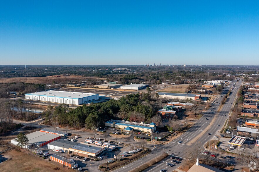 More Photos Of 4716 New Bern Ave, Raleigh Hotel For Sale