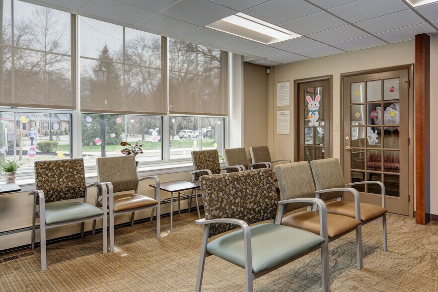 More Photos Of 80 Tanner St, Haddonfield Office For Sale