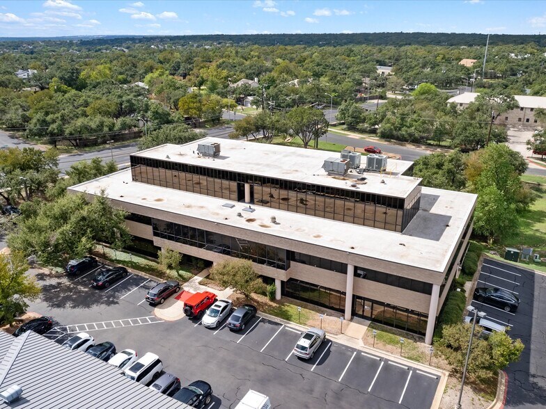 More Photos Of 11675 Jollyville Rd, Austin Office For Sale