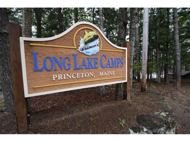 Primary Photo Of 239 Long Lake Camp Rd, Princeton Specialty For Sale