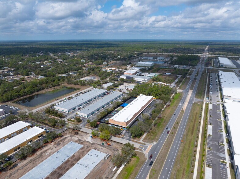 More Photos Of 1000 Innovation Ave, North Port Freestanding For Sale