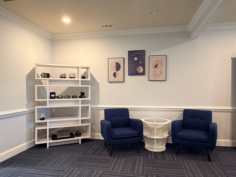 More Photos Of 211 E Six Forks Rd, Raleigh Loft Creative Space For Lease