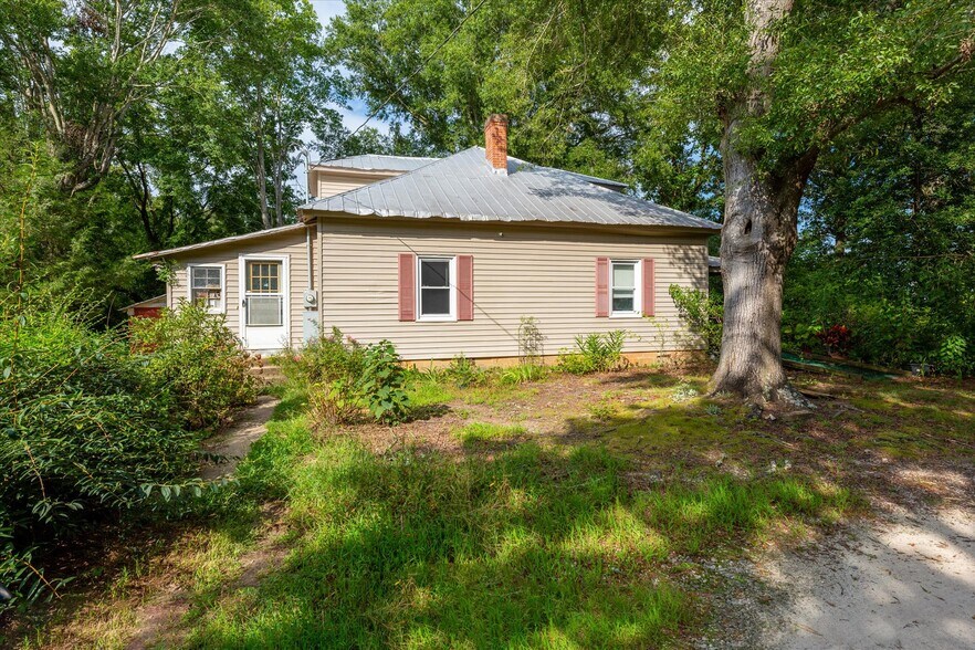 More Photos Of 737 Burnt Mill Creek Rd, Mountville Land For Sale