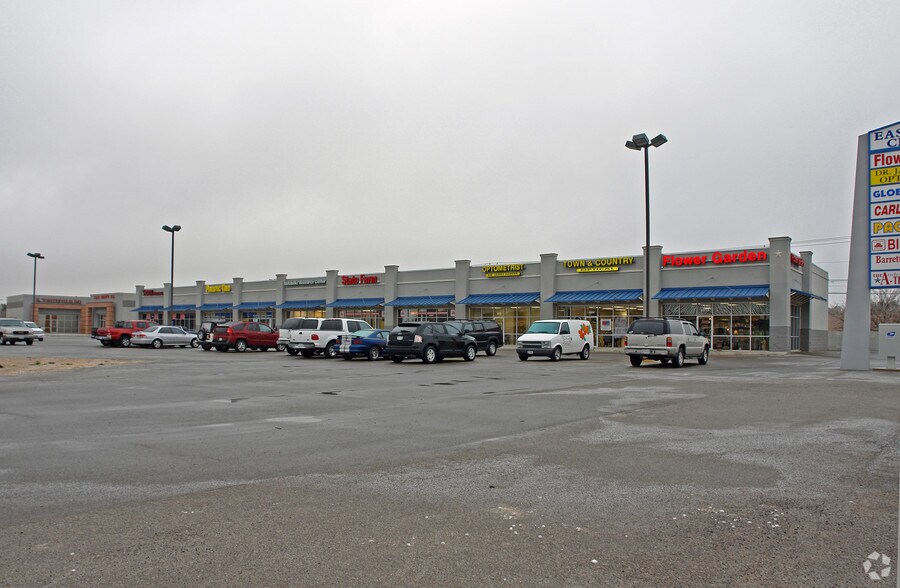 More Photos Of 6012-6130 Eastridge Rd, Odessa Unknown For Lease