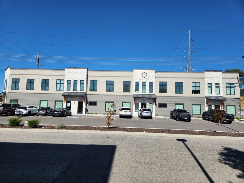 More Photos Of 238 W 4860 S, Murray Office For Lease