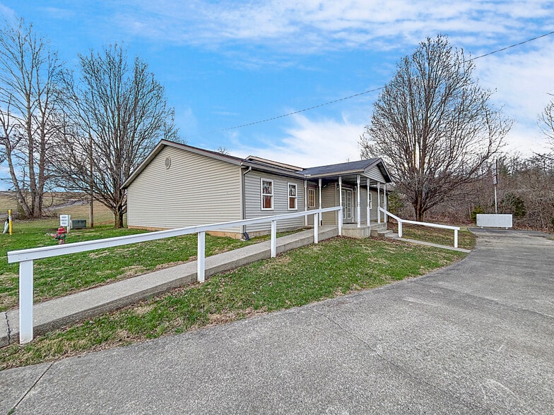 More Photos Of 2625 Industrial Dr, Bedford Religious Facility For Sale