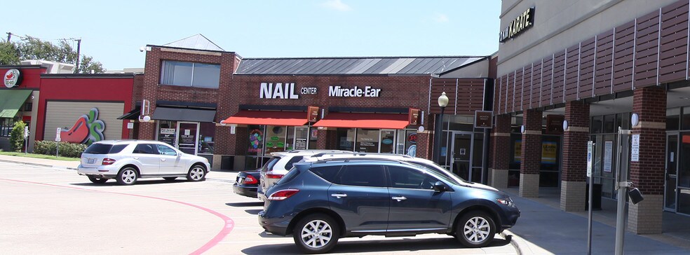 More Photos Of 3810-3830 S Cooper St, Arlington Unknown For Sale