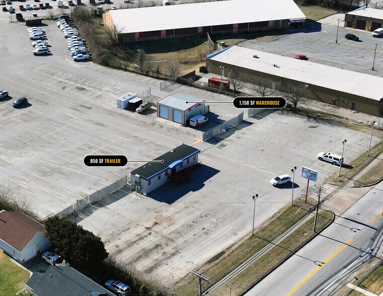 More Photos Of 1123 North Point Rd, Dundalk Light Distribution For Lease