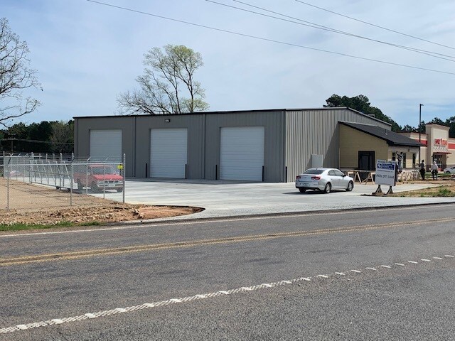 More Photos Of 15206 FM 968 W, Longview Flex For Lease