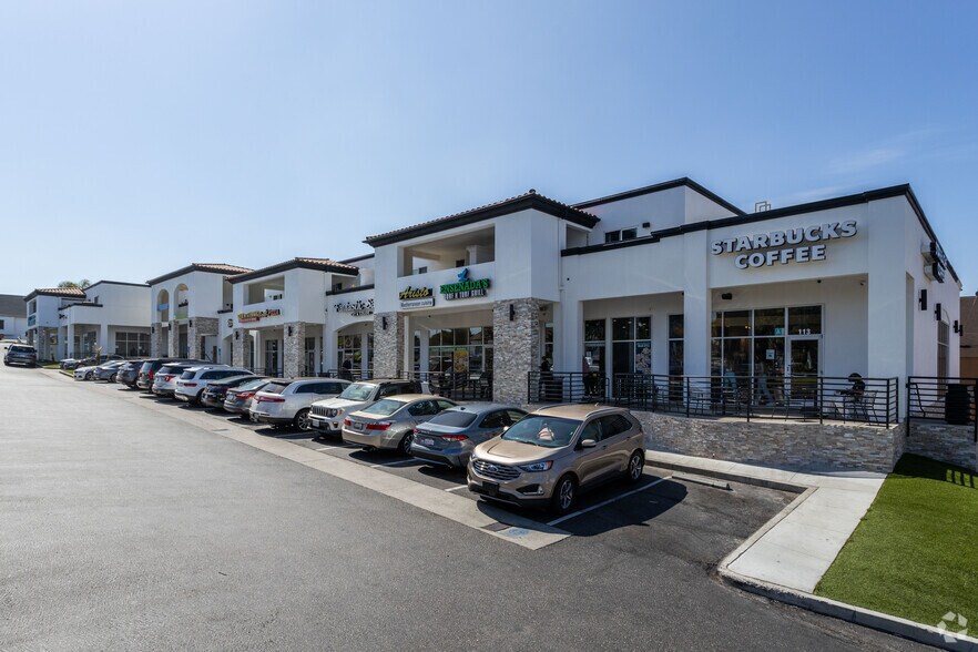 More Photos Of 310 E Grand Ave, El Segundo General Retail For Lease